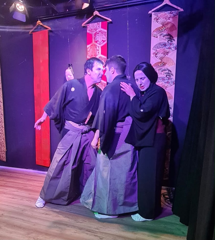FOTO YUUKI